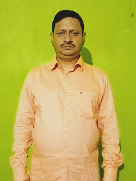 Souvik Maity, Cashier